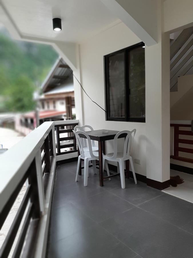 Limestone View Inn 爱妮岛 外观 照片