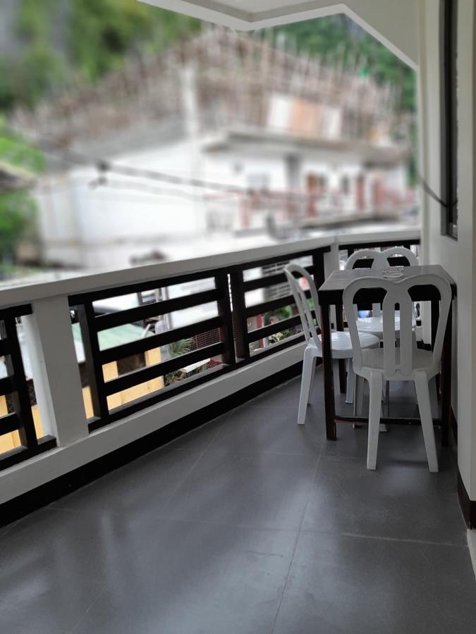 Limestone View Inn 爱妮岛 外观 照片