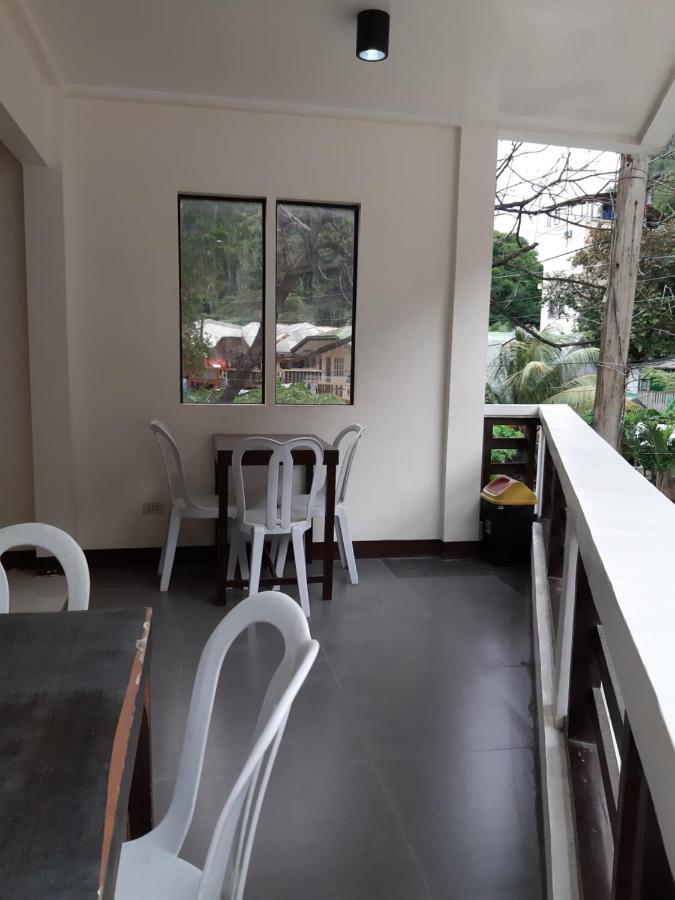 Limestone View Inn 爱妮岛 外观 照片
