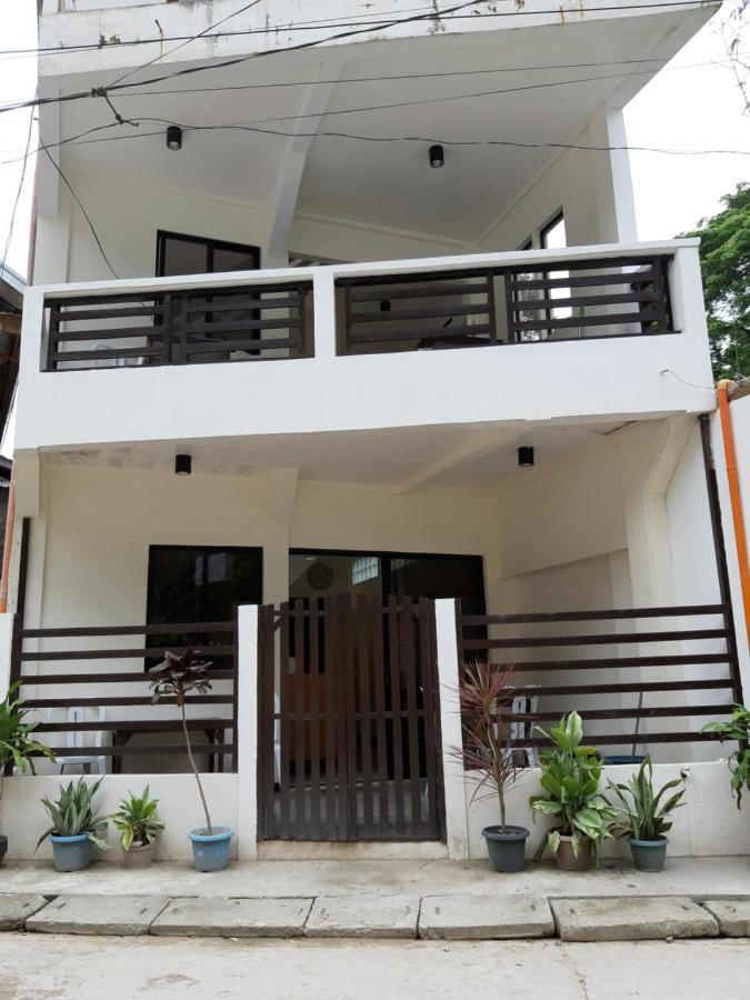 Limestone View Inn 爱妮岛 外观 照片