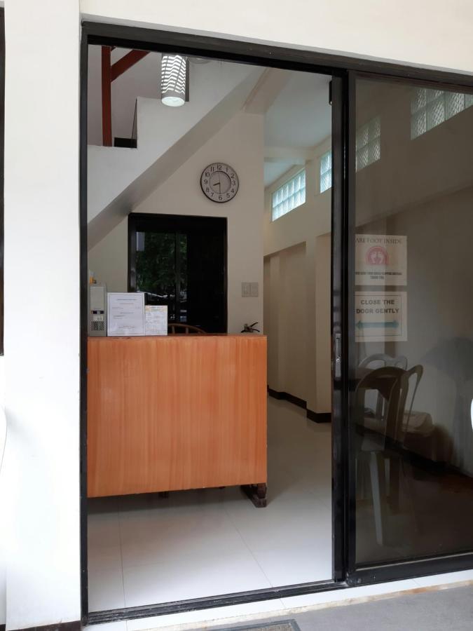Limestone View Inn 爱妮岛 外观 照片