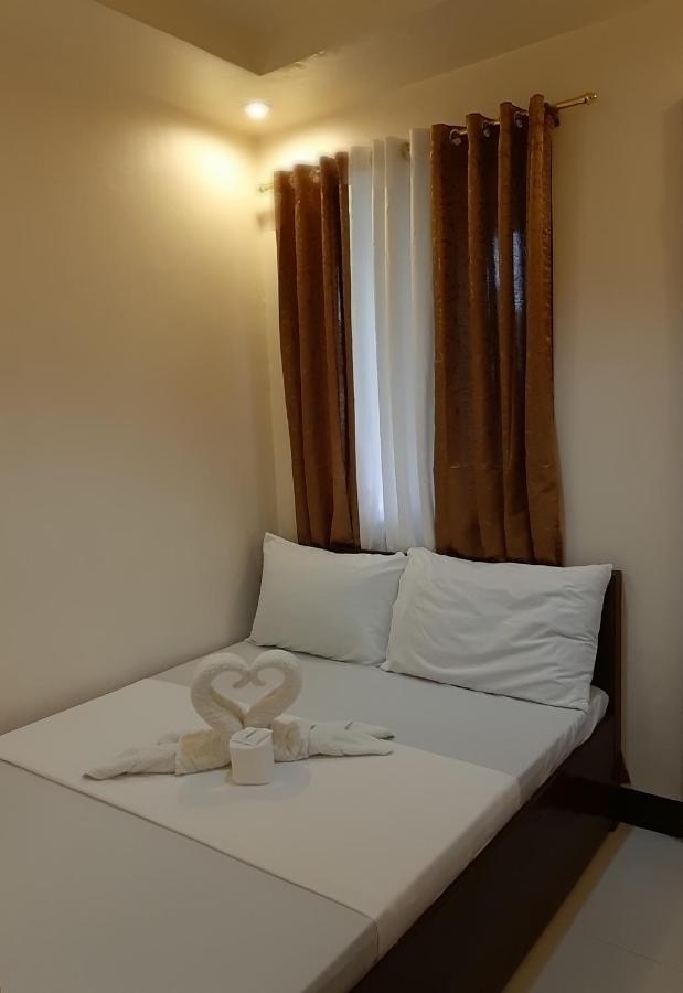 Limestone View Inn 爱妮岛 外观 照片