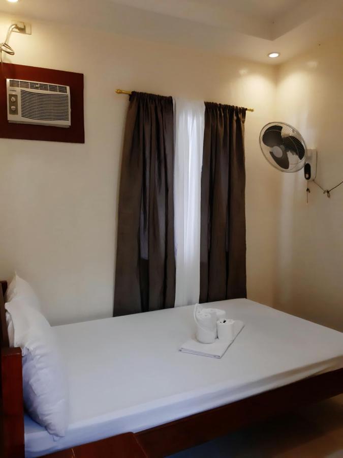 Limestone View Inn 爱妮岛 外观 照片